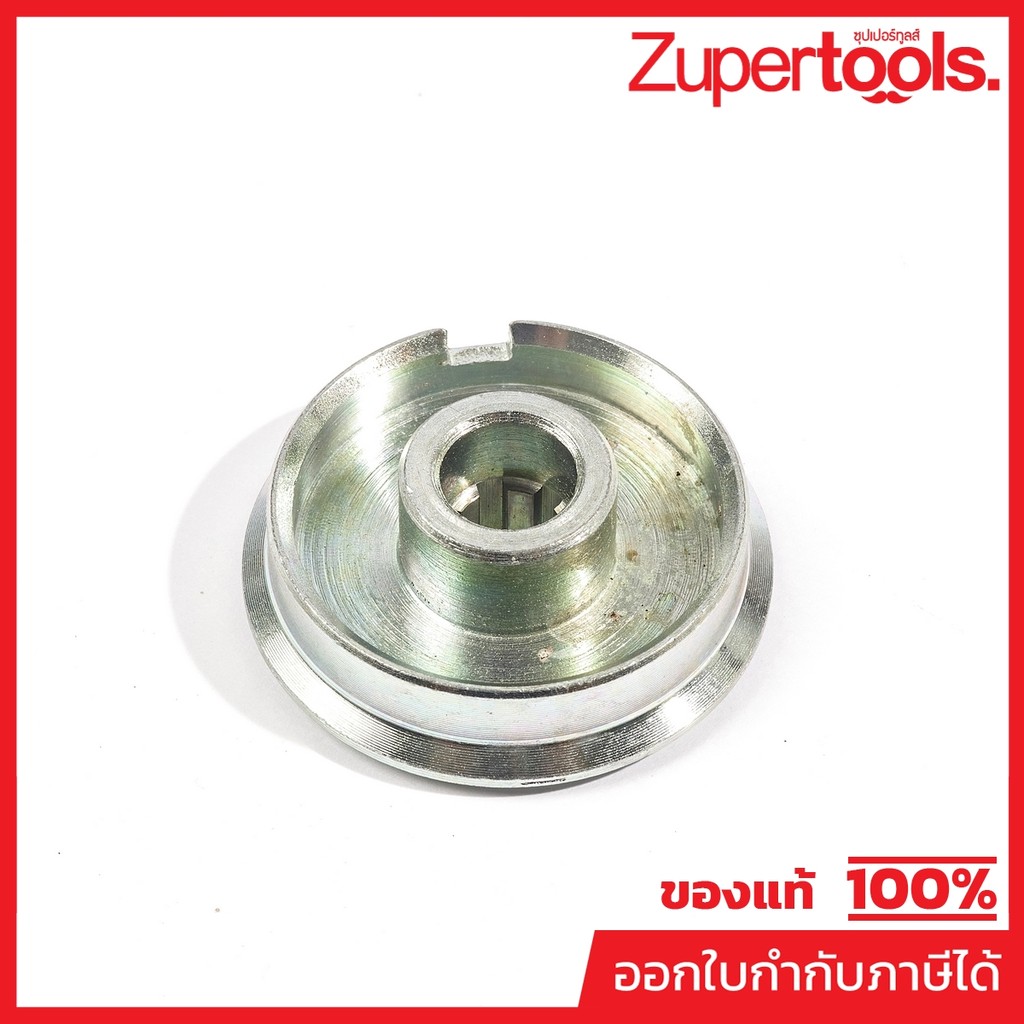 MAKITA มากีต้า MPDA00000162 อะไหล่ EM2500U#105 ประกับใน NO.105 RECEIVE WASHER FOR EM2500U Code DA000