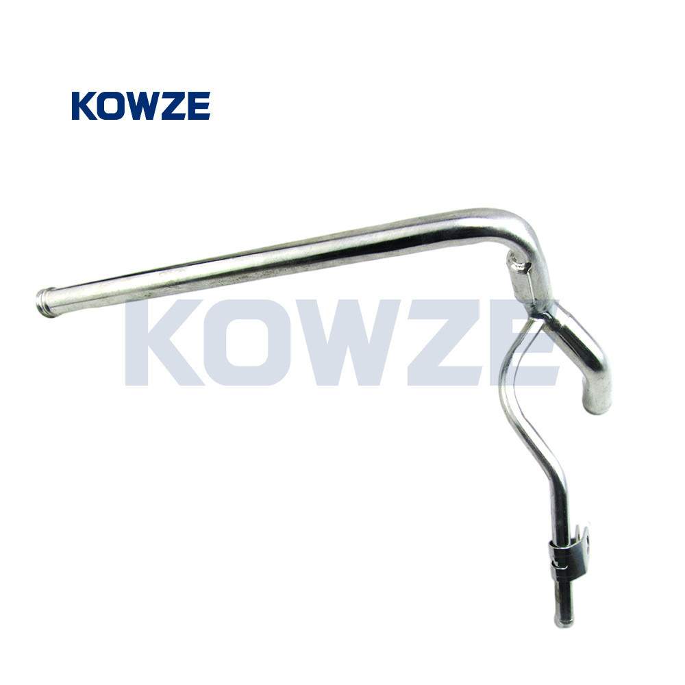 6G72 ปั๊มน้ําท่อเข้าสําหรับ Mitsubishi Pajero MK2 V23 V33 V43 Montero Sport Nativa K86 K96 L200 Trit