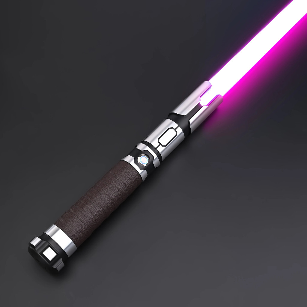 TXQSABER E15 Lightsaber เลเซอร์ Pixel board RGB Smooth Swing โลหะ Hilt พร้อม LED Strip ใบมีด SDCard Skywalker ของเล่น Gesture Control ราคา ถูกที่สุด ดีลบีเคเค