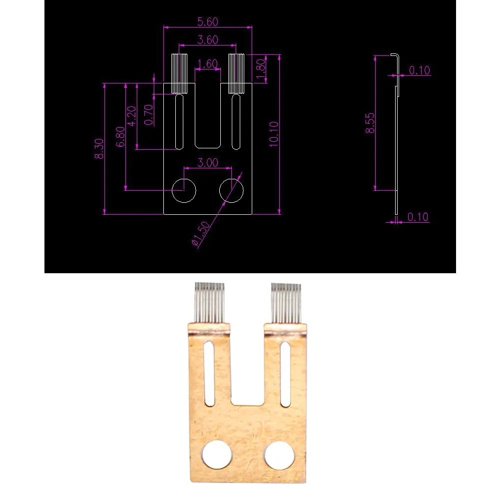 2 ชิ้น สำหรับ BMW E65 E66 E60 730 740 530 ซีรีส์ 7 สวิตช์คอพวงมาลัย เซ็นเซอร์มุม แปรงสัมผัส