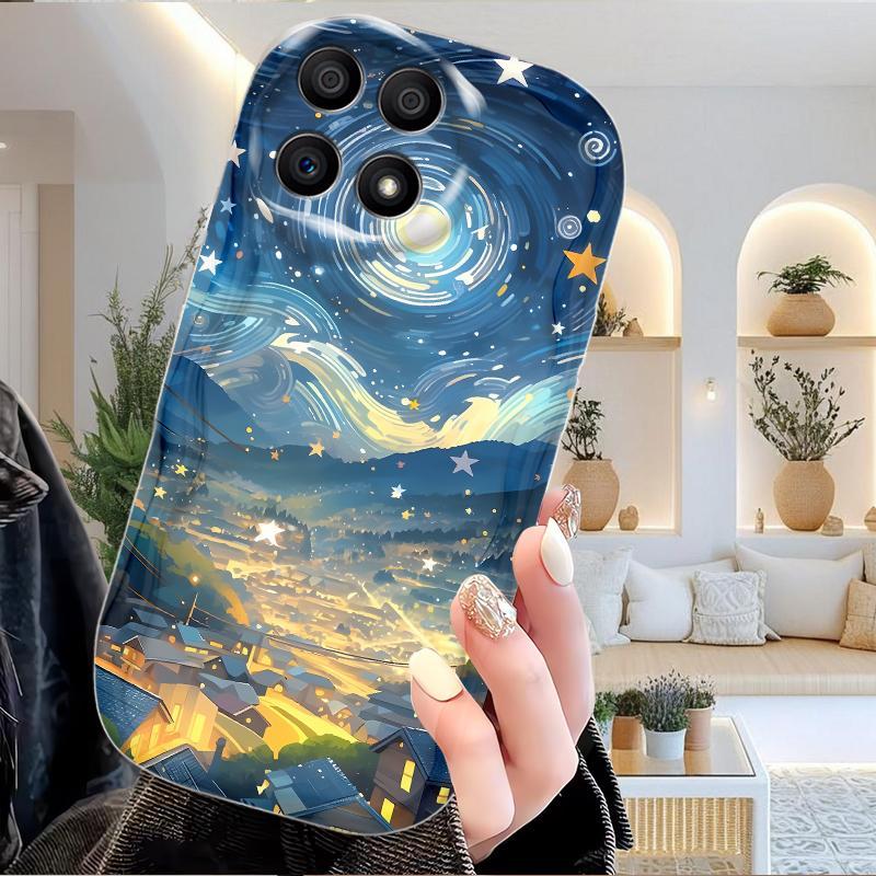 สําหรับ Honor X9D X7D X9b X8B X7B X6B X5B Plus 400 Lite 90 200 สมาร์ท Magic 8 7 6 Lite X9C X8C X7C X