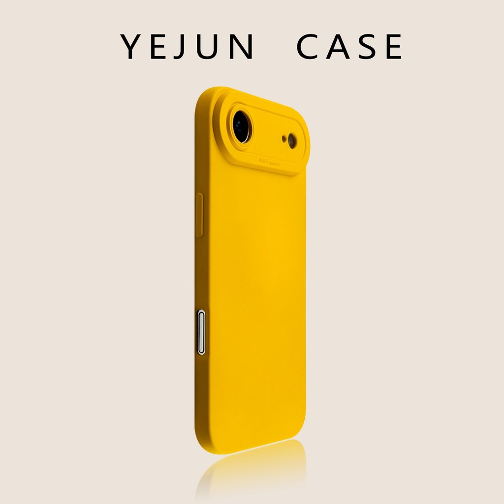 หรูหราซิลิโคนเหลวเคสโทรศัพท์สําหรับiPhone 12 13 14 15 16 17 Pro Max Air Plusนุ่มกันชนกรณีฝาครอบ