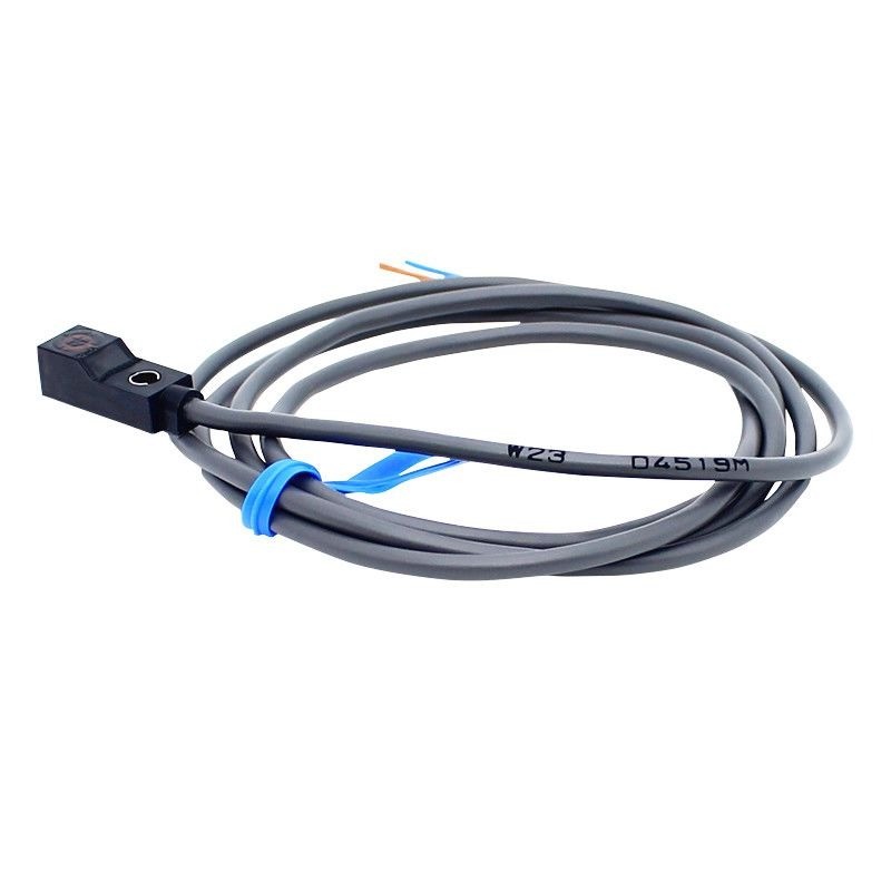 Omron E2S-Q11 Q13 Q21 Q23 W11 W21 W23 W254 ไมโครสวิตช์ใกล้เคียง | ขนาดเล็ก | ของแท้