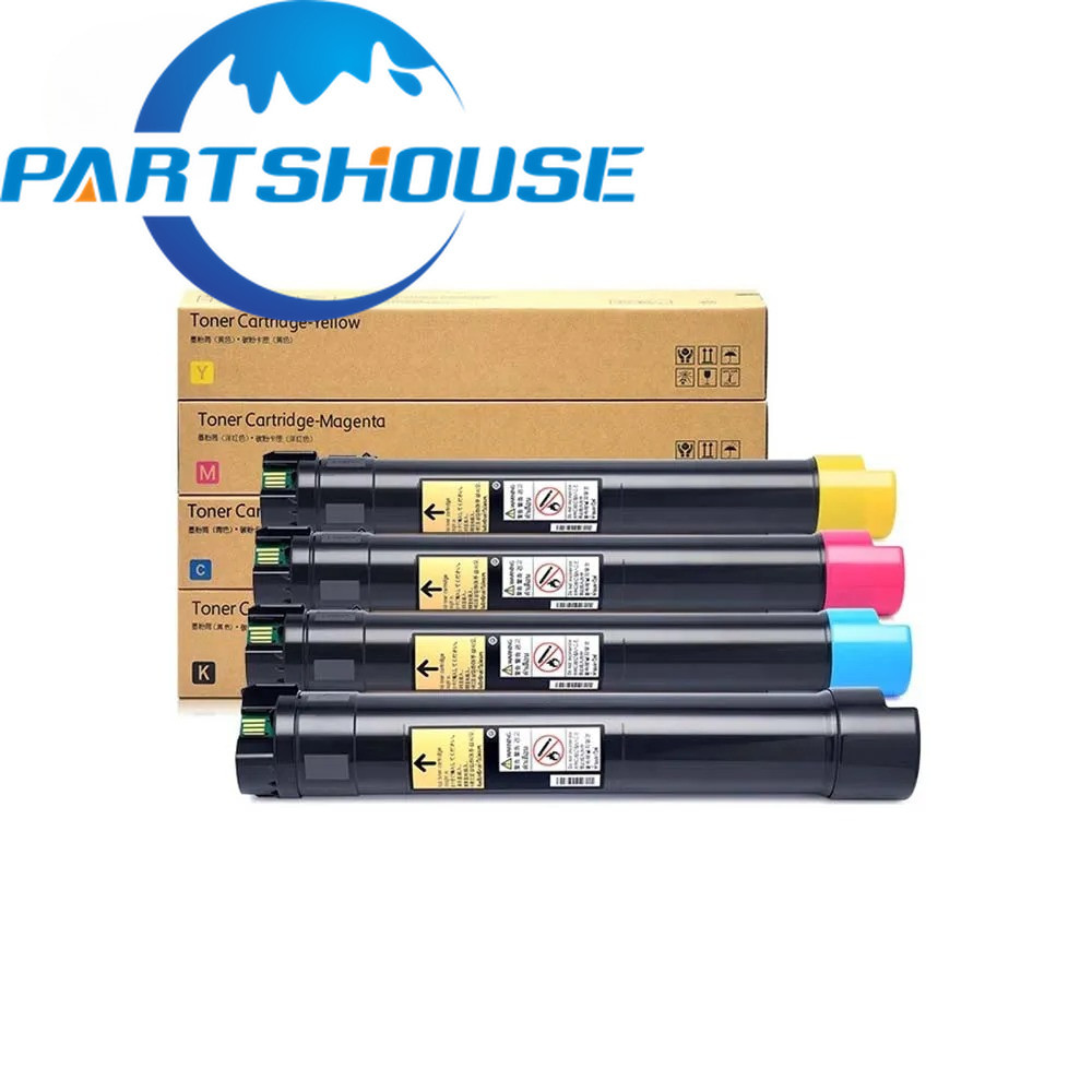 1PCS C8030 ตลับหมึกสําหรับ Xerox AltaLink C8030 C8035 C8045 C8055 C8070 คุณภาพสูงตลับหมึกสี