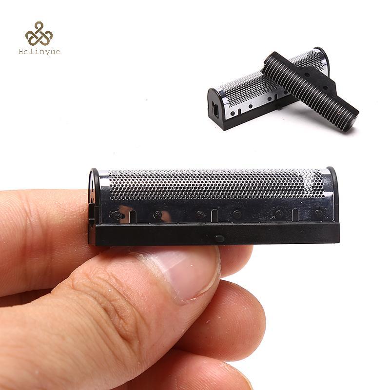 HELINYUE ใบมีดเปลี่ยนมีดโกนสําหรับ Km-1102 Hair Trimmer เครื่องโกนหนวดอะไหล่ TH