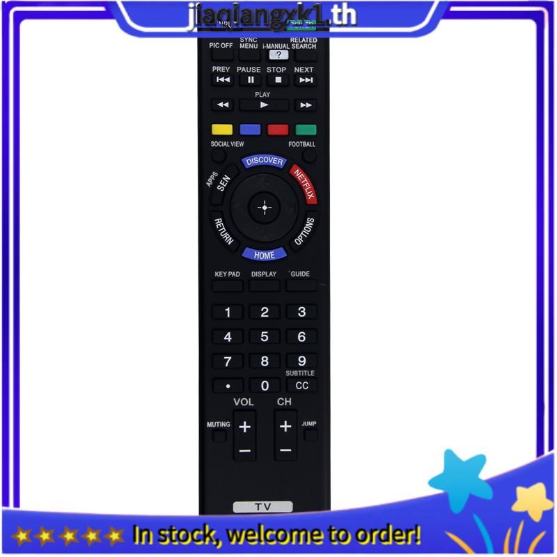 [jiaqiangxk1.th] RM-YD103 รีโมทคอนโทรลทีวี -32W700B -40W580B -40W590B -40W600B -42W700B -48W580W590B