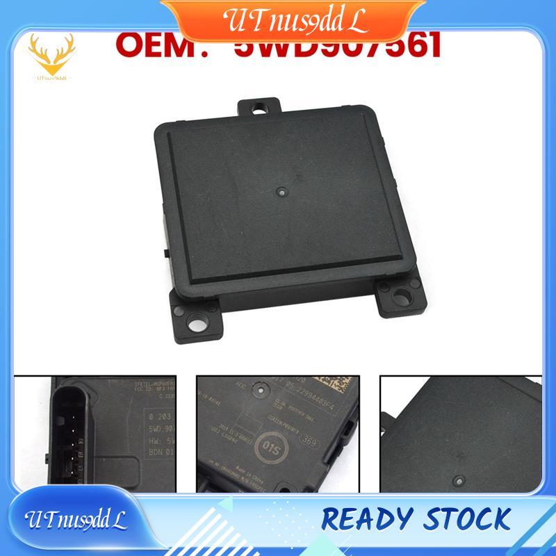 [UTnus9ddL] Golf 8 A3 Car ACC Adaptive Cruise Control Radar Sensor, 5WD 907 561 5WD907561