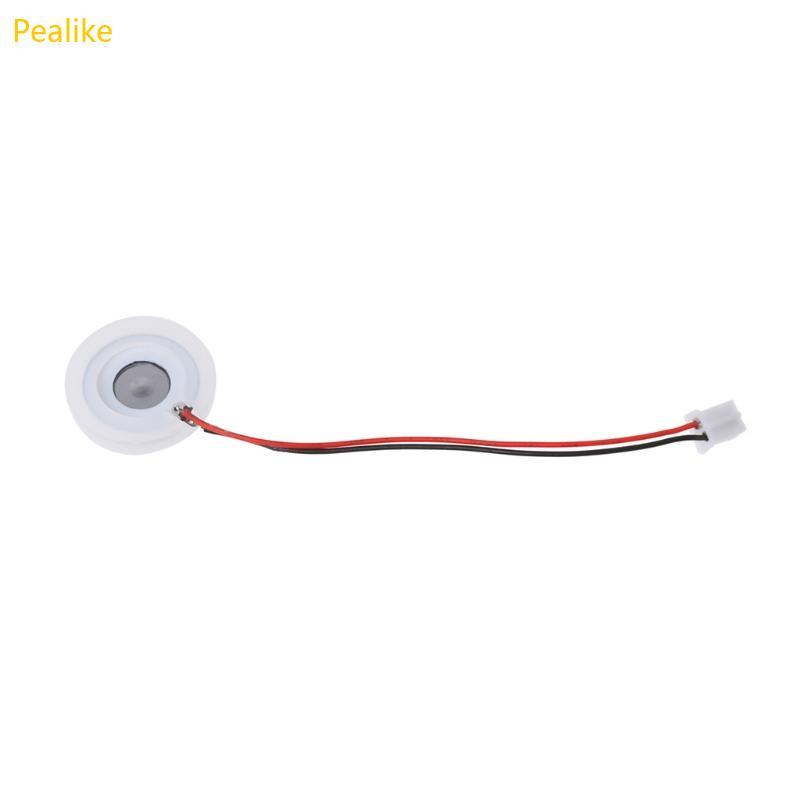 Pealike Pack of 1 D16mm 108KHz Ultrasonic Mist Maker เครื่องทําความชื้น Transducer – โปรปัง