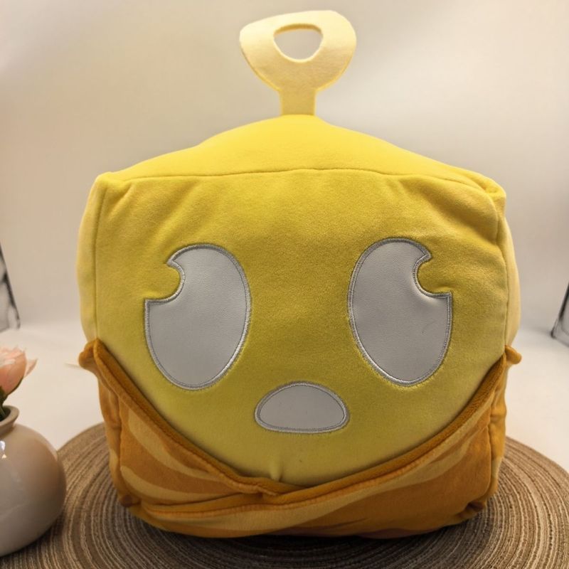 【พร้อมส่ง】one piece devils fruit one piece devils fruit plushie ONE PIECE Devil Fruits Toys Cake Dec