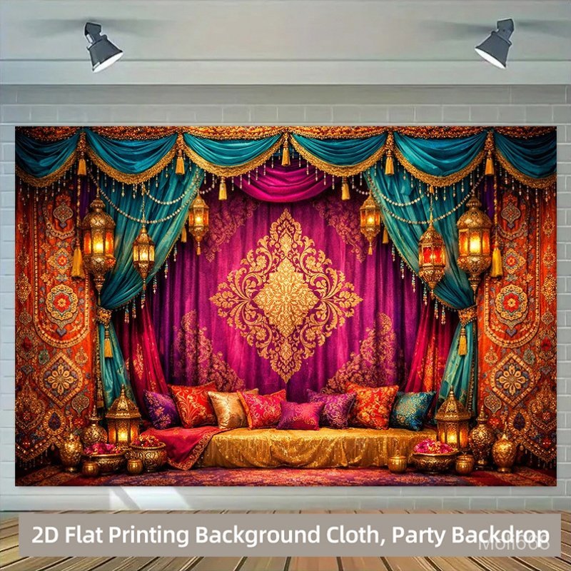 2D Flat, 2D Flat - 2D Flat, 2D Flat - 2D Flat Banner 1pc Photography Background Printing Backdrop Ba