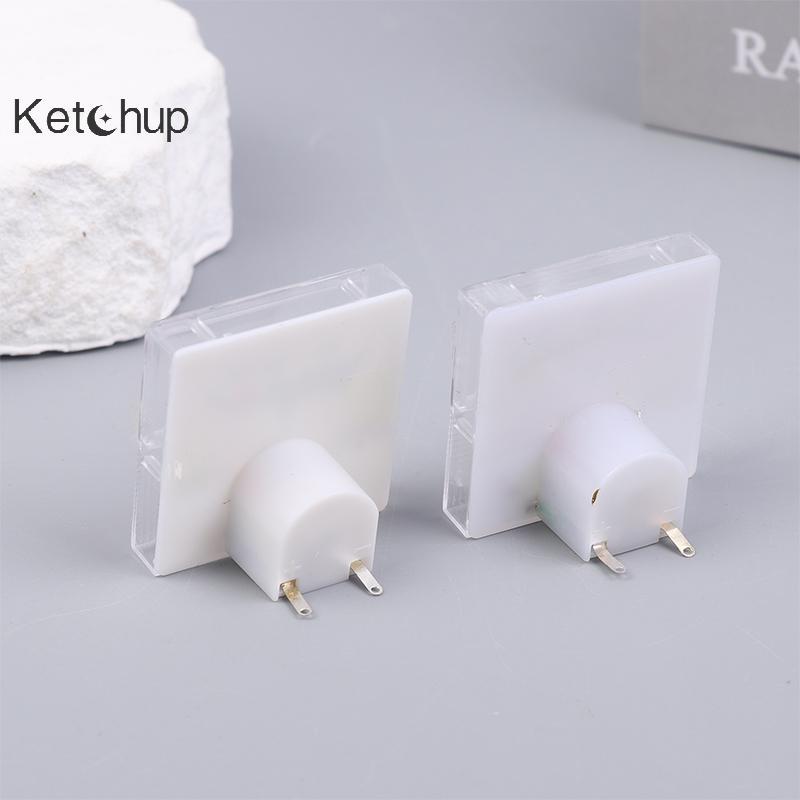 [Ktchup-t] AC 150-300V DC 10-250V DC 5-75A แอมป์มิเตอร์แรงดันไฟฟ้าขนาดเล็กเครื่องทดสอบ Analog Pointe