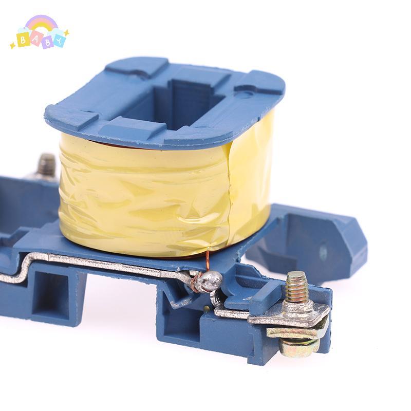 [BB-t] Ac Contactor Control Voltage Coil Cjx2/lc1 0910 1810 1210 Ac220v Ac110v Ac380v Ac24v Ac36v แร