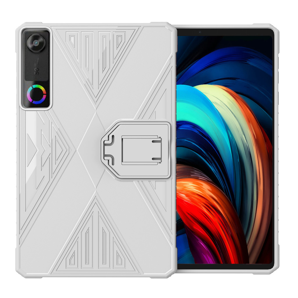 สําหรับ Lenovo Legion Y700 2026 Gen 5 Gen5 TB323FU 8.8 นิ้วแท็บเล็ตสําหรับเล่นเกม TPU Drop Protection กรณี