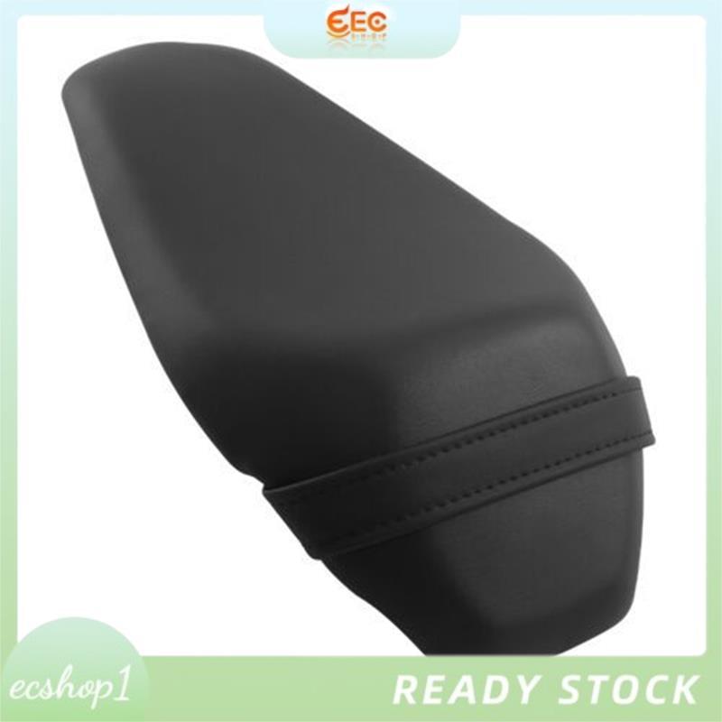 [ecshop1.ph] เบาะรองนั่ง Pillion ผู้โดยสารด้านหลังรถจักรยานยนต์เบาะรองนั่งด้านหลังสําหรับ Z900 Z 900