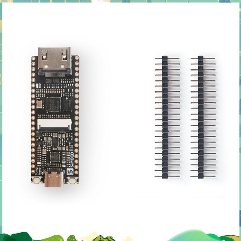 Nano 4K Minimalist FPGA Development-Ment Board - กล้องที่เข้ากันได้ เฉพาะ Core Board