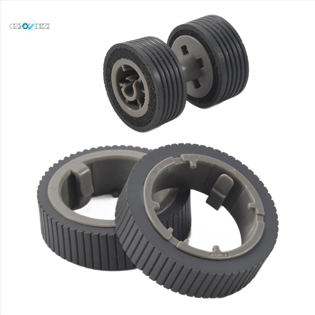 GzhxdiiziPa03670 - 0001 Pa03670 - 0002 ชุดต่อเนื่อง Pick Roller + ลูกกลิ้งเบรค PICKUP Roller สําหรับ