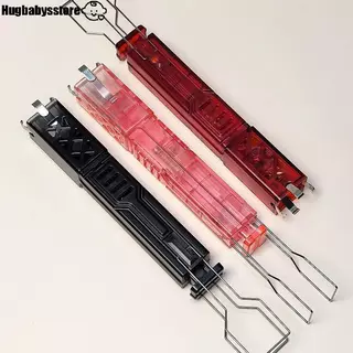 [Hugbabys-t] คีย์บอร์ดเครื่องกล Keycap Puller Switch Remover เครื่องมือฟังก์ชั่นคู่ 2 in 1 Design Easy Key Swap สําหรับโฮมออฟฟิศใช้