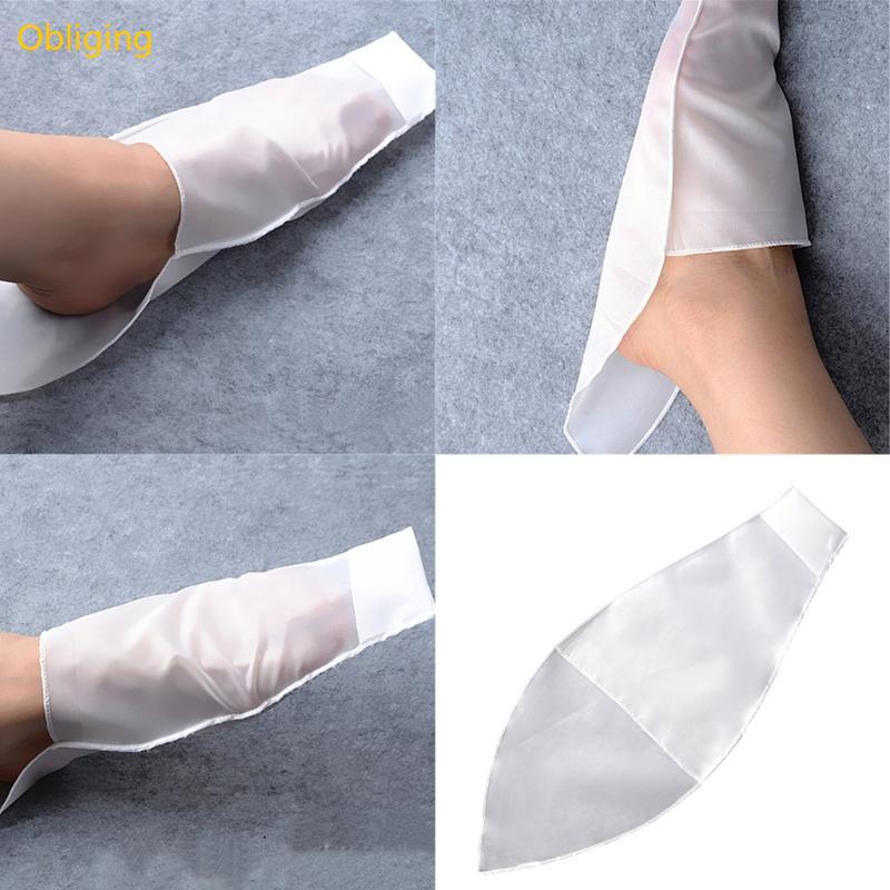 Easy Slide Compression Stocking Applicator เปิดนิ้วเท้า ใช้งานง่าย อุปกรณ์ช่วยสำหรับคนพิการ