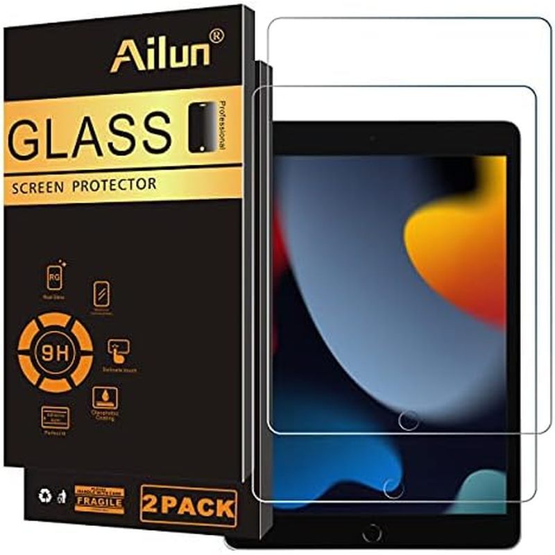 IPad Mini 5 AntiDches Case 5Pro保护D2透明กระจกนิรภัย A包装保护D4A22包装 Friendly