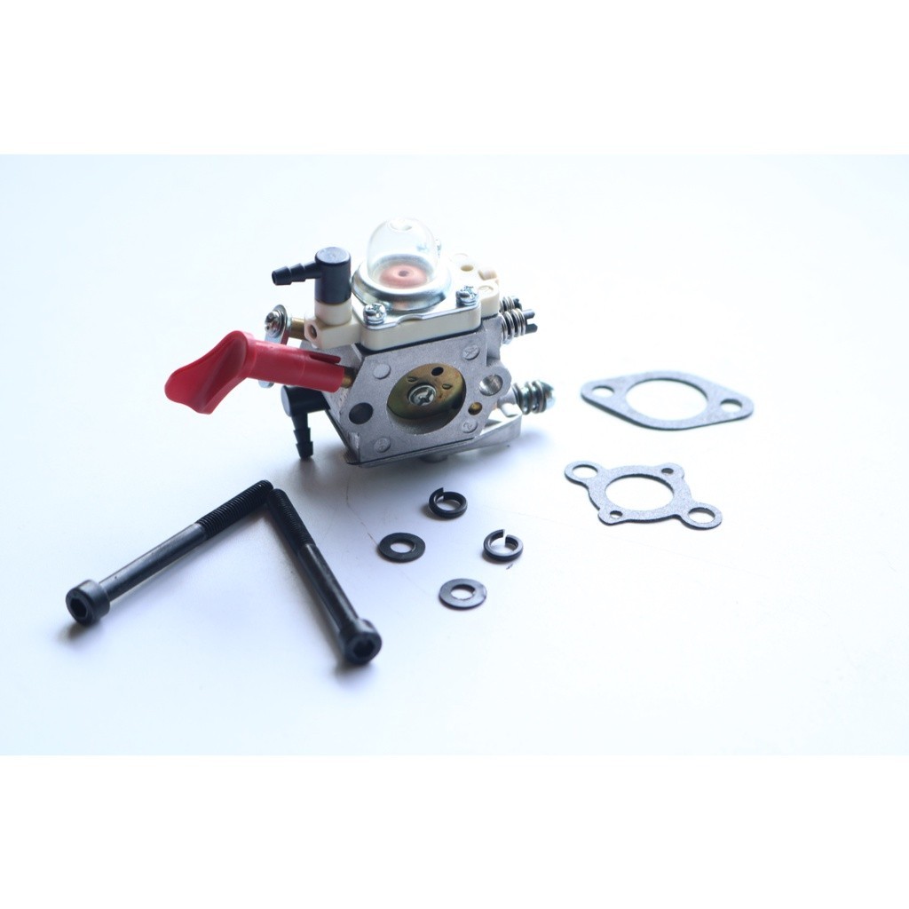 WALBRO WT 997 คาร์บูเรเตอร์ชุดสําหรับ HPI Baja 5B 5T FG Zenoah CY RCMK Losi Carb