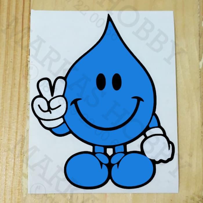 WET WILLY World Industries Skate Cutting Sticker Kalcer Aesthetic Sticker