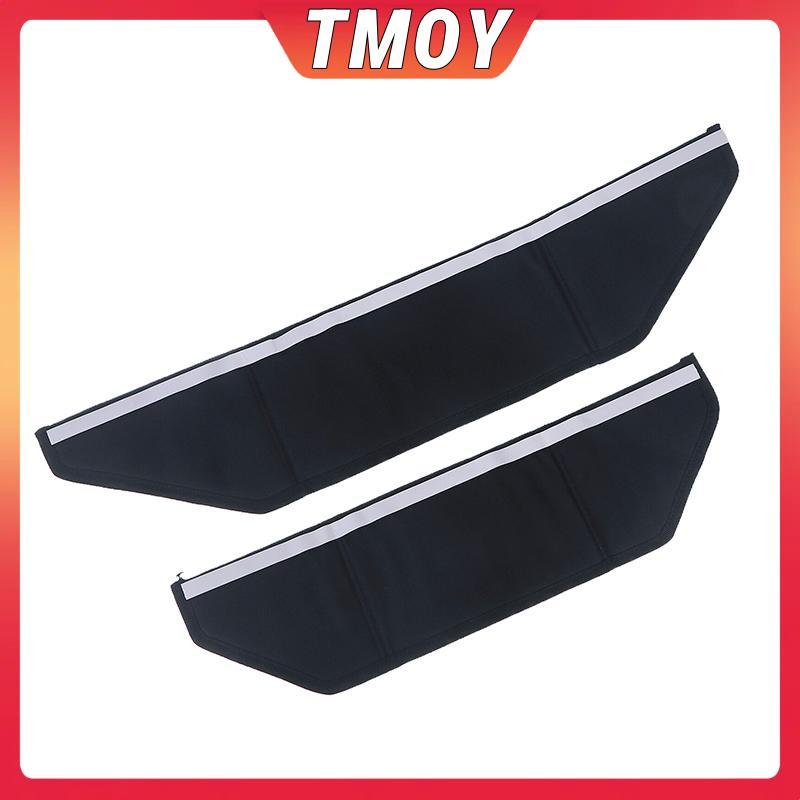 TMOY 7/10 นิ้ว Monitor Sun Hood ทีวีภาพยนตร์วิดีโอจอแสดงผล Visor Cage ฝาครอบป้องกัน Light Shield Blo หน้าจอหน้ากากบังแดด TMOY