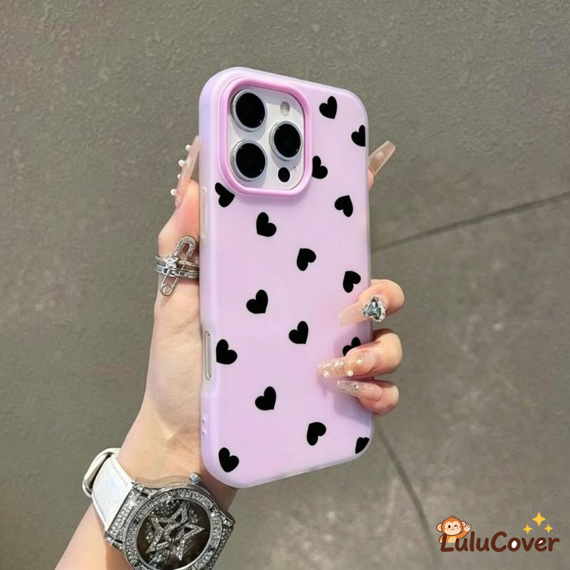 2-in-1 Candy สี Love Heart CardสําหรับVivo Y17 Y17S Y16 Y15S Y15A Y15 Y12 Y12i Y12S Y12A Y11 Y11S Y1