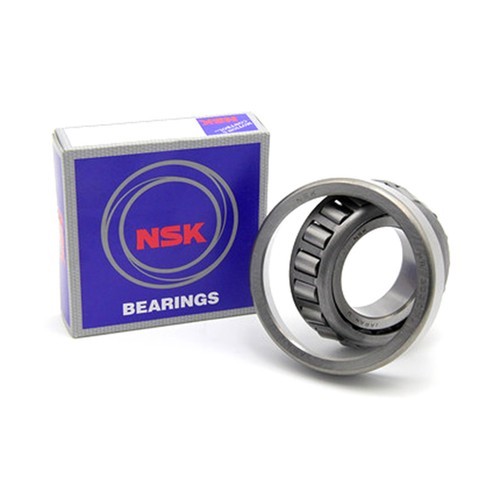 1PC NSK HR32907J แบริ่งลูกกลิ้งเรียว 35x55x14 มม.