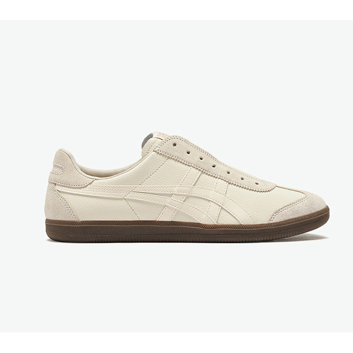 ONITSUKA TIGER TOKUTEN SLIPON Off White One Foot Training Shoes OCHX