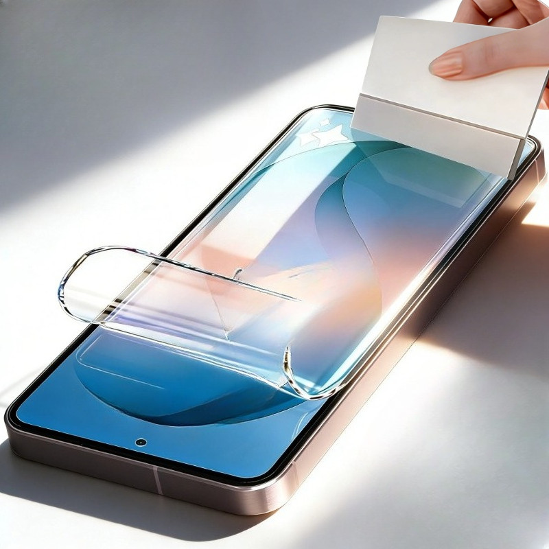 3PCS Hydrogel ฟิล์มสําหรับ OPPO Reno 4 3 2 10x RX17 R17 R15x R15 R11s R11 Plus Neo ซูม Ace เยาวชน FF