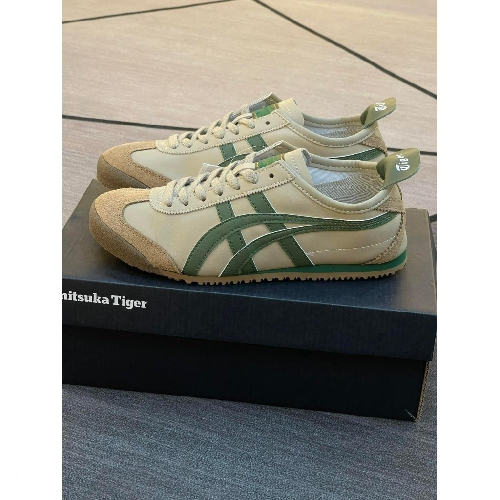 รองเท้าผ้าใบ Onitsuka Tiger Mexico 66