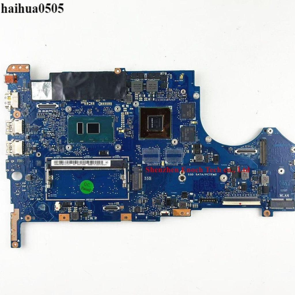 เมนบอร์ด Asus Asus UX560UX i7-7500U