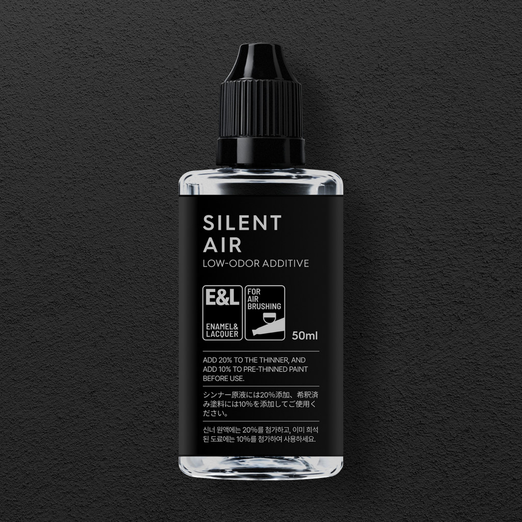 Gunprimer Silent Air