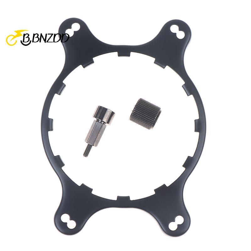 [BBNZDD] AM4 AM5 Mount Braet Stud Nut Kit สําหรับ NZXT Kraken X41 X42 X51 X52 X61 X62 X63 X72 X73 Z6