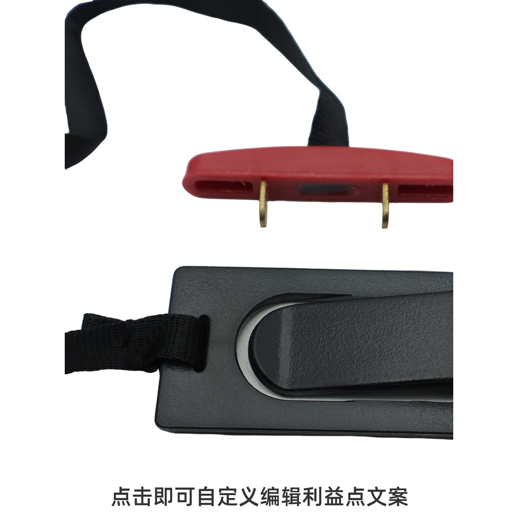 Universal Mijia King Smith WalkingPad ลู่วิ่งไฟฟ้า มีสวิทช์ล็อกความปลอดภัยและสวิตช์ควบคุมการใช้งาน