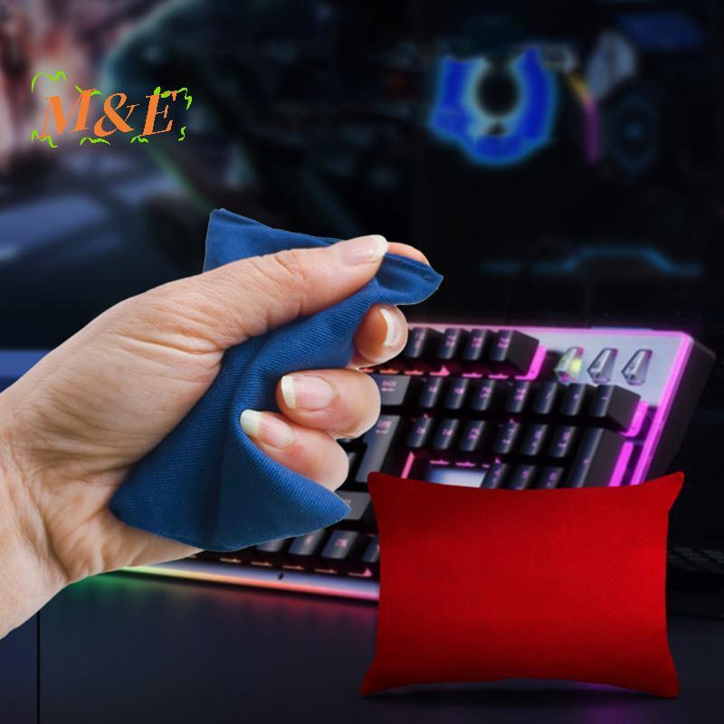 [M&E] NonSlip Palm Sweat Pad สําหรับเกม FPS Enhanced Grip Esports การดูดซับเหงื่อระบายอากาศ [ใหม่]