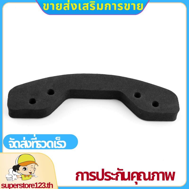 โฟมฟองน้ํากันชนหน้าสําหรับ XV01 XV-01 FF03 1/10 RC รถอะไหล่อัพเกรดอุปกรณ์เสริม .superstore123th