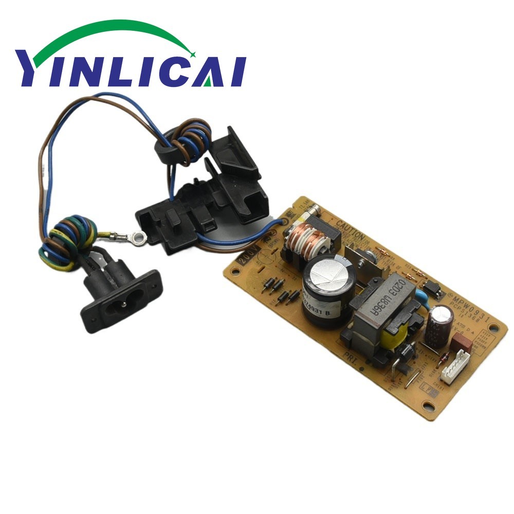 แหล่งจ่ายไฟเครื่องพิมพ์ 220V สําหรับ DCP-T310 T300 T500 T510 T700 T710 MFC-J480DW J810DW T510W T710W