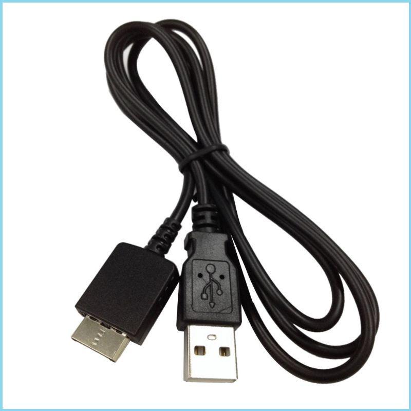 EZR Speed USB 2 0 Data Sync สายชาร์จสําหรับ WMC-NW20MU MP3 MP4