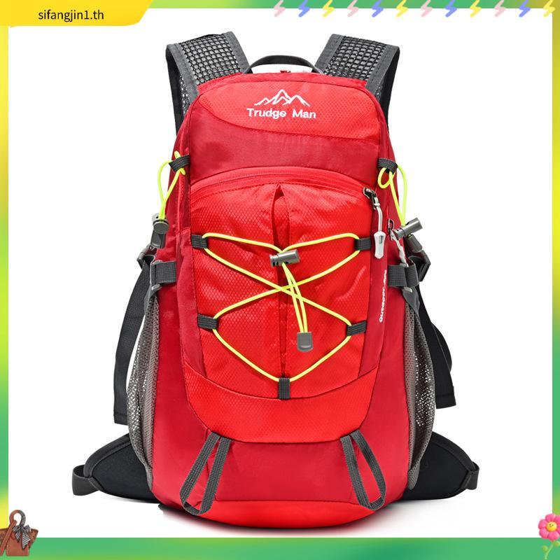 HIKING BACKPACK deuter 25L/30L/50L/60L pelbagai warna