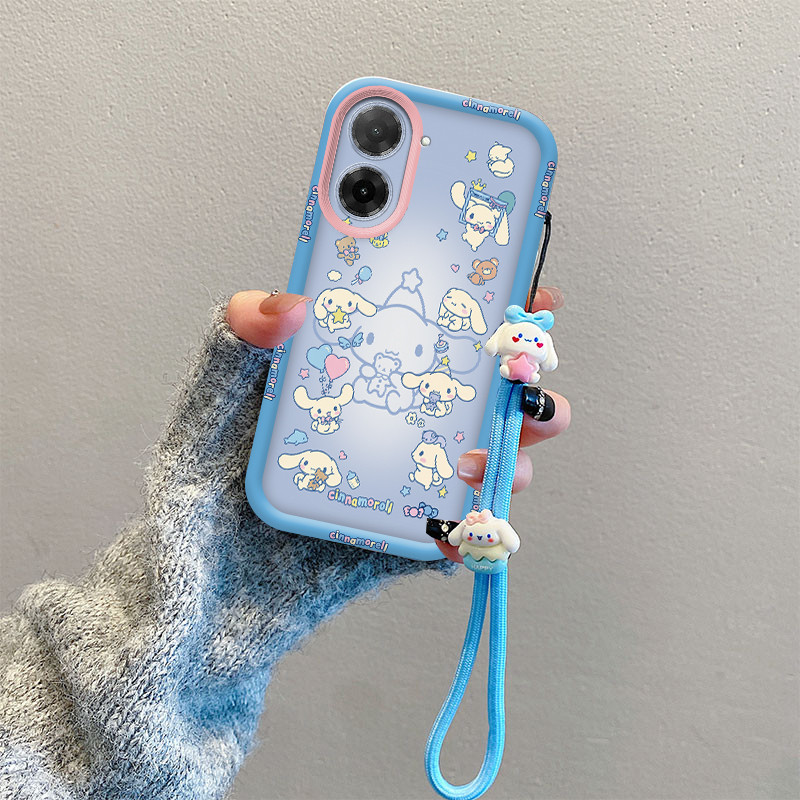 Redmi a5 case poco c71 case เคสโทรศัพท์ป้องกันการล่มสลาย bts ราคา ถูกที่สุด ดีลบีเคเค แกลเลอรีภาพที่ 6