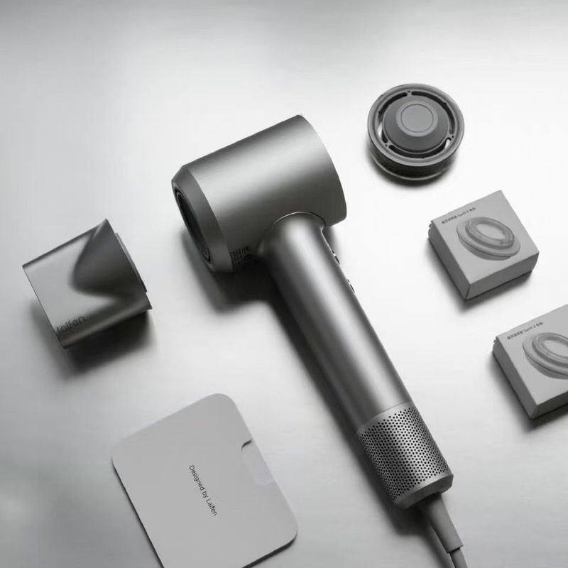 Zhijiang City Tongrun Technology Co., Ltd. Laifen เครื่องเป่าผมความเร็วสูง Swift4 เครื่องเป่าผมดูแลเ