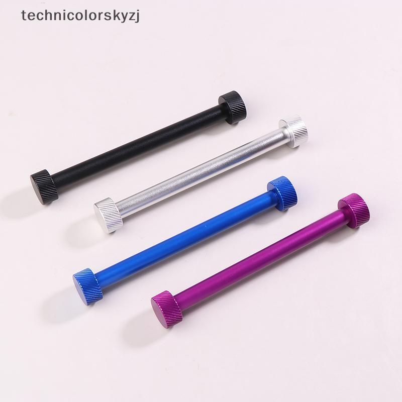 TECH 1 PC Coiled สายป้องกัน Rod Coiled คีย์บอร์ดสายน้ําหนัก Fixed Rod Reel Sti ยืดหยุ่นและสะดวกสาย Organizer Winder DDC