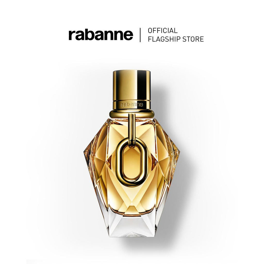 RABANNE MILLION GOLD FOR HER EDP 90ML