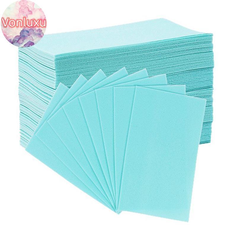 Vonluxu 30/100PCS แท็บเล็ตทําความสะอาดพื้นละลายน้ําฆ่าเชื้อกลิ่นหอมห้องน้ําห้องครัวระงับกลิ่นกายสิ่ง