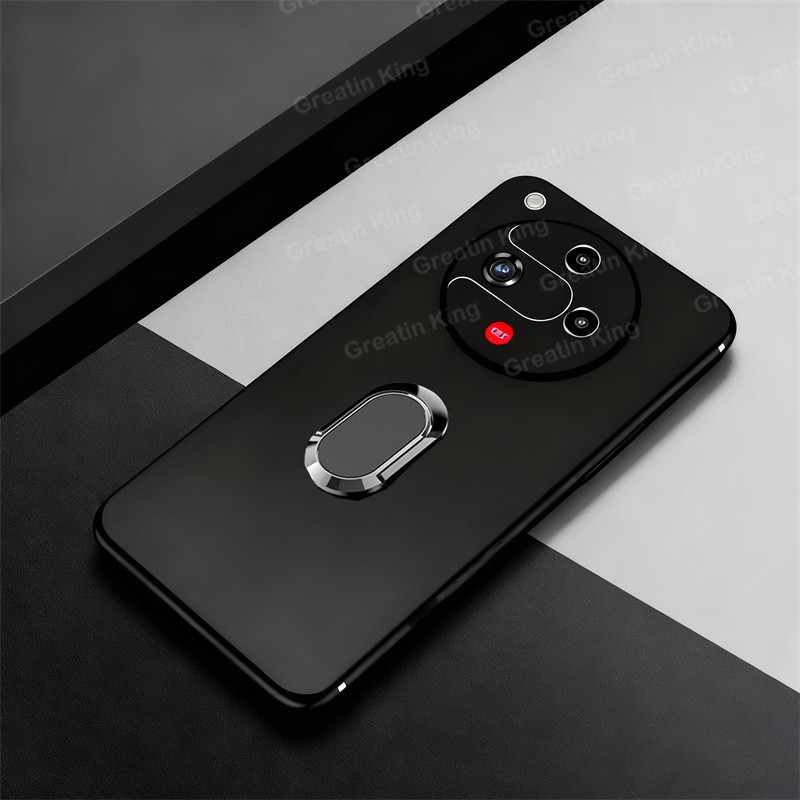 สําหรับ Nubia Focus 2 5G Z2462N / Focus 5G / Focus Pro 5G Z2351N / ZTE Blade A75 5G Z2357N เคสโทรศัพ