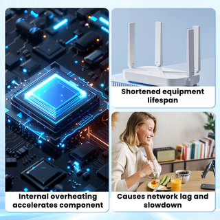 DIYMORE DC 9-12V เราเตอร์อัจฉริยะอัตโนมัติ Restart Line Timed 24/48/72 ชั่วโมงพร้อมการปรับสามระดับควบคุมสวิตช์บ้านปิดอัตโนมัติ
