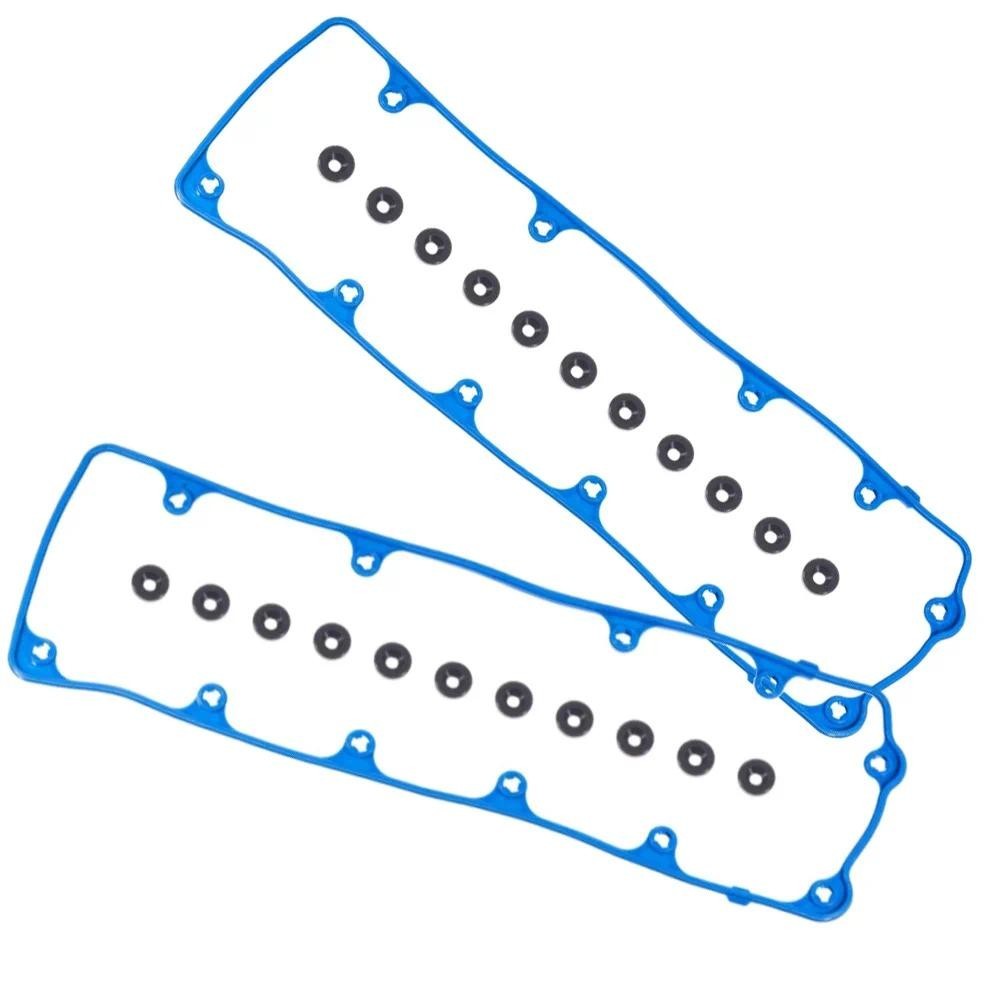 VS50564R สําหรับ FORD CROWN VICTORIA 4.6L 283CID V8 CNG SOHC 2003 2004 2005 เครื่องยนต์ฝาครอบวาล์วปะ