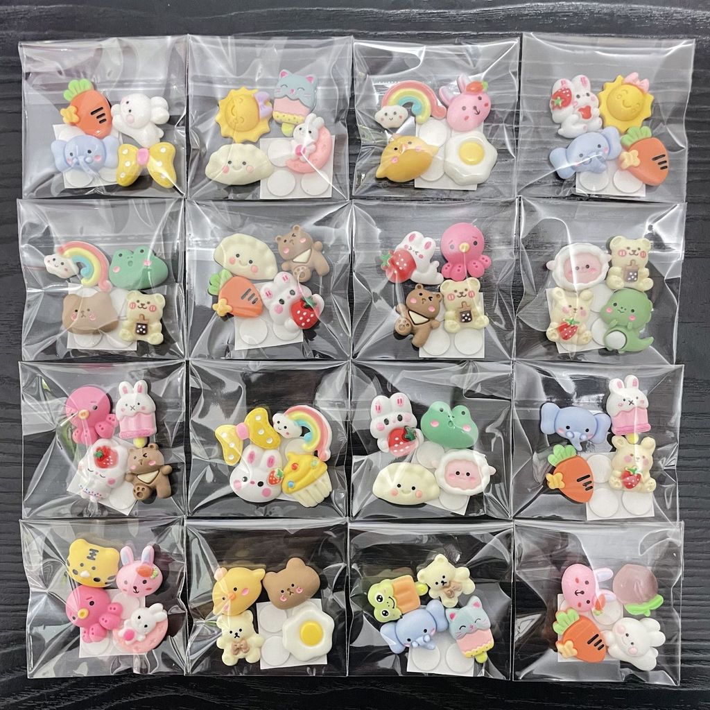 d立体贴 DIY手机贴画 保温杯水杯贴纸 塑料杯贴纸D公仔树脂扣饰D three-dimensional stickers DIY mobile phone stickers insulationce