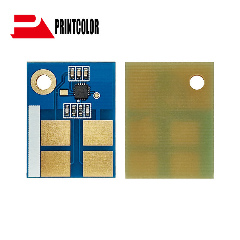 13K 6K 3K A610T13K-W ใช้งานร่วมกับตลับหมึกชิปสําหรับ SINDORICOH A610 A611 M612 เลเซอร์ A610T6K-W A61